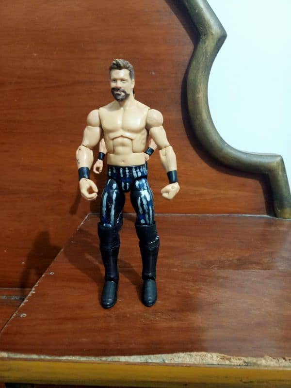 wwe action figure 1