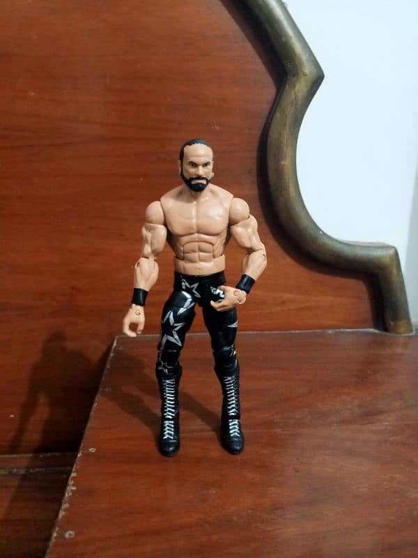 wwe action figure 4