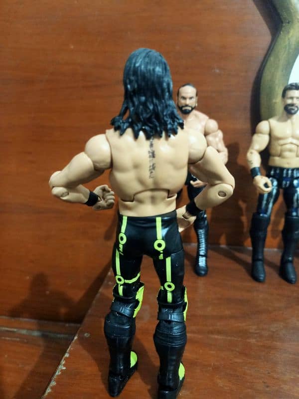 wwe action figure 7