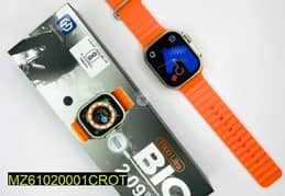 T900 ultra smart watch with Bluetooth calling