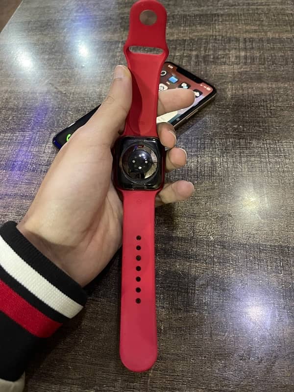 Apple watch series 7 2