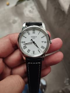 Tissot