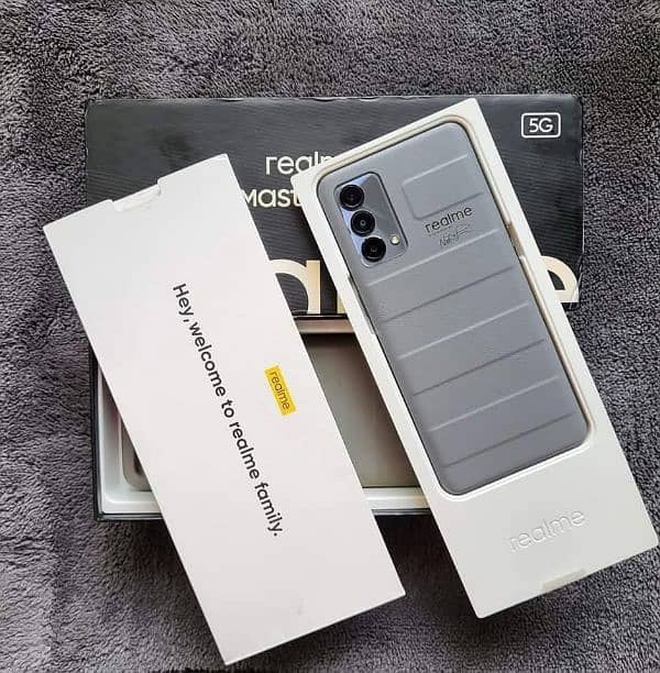 Realme GT master 03290506093watsapp 2