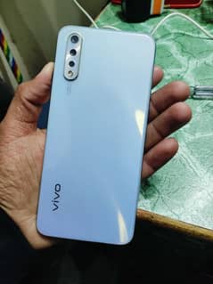 Vivo S1 4gp 128gp pta approve no box lcd ma chpa ha