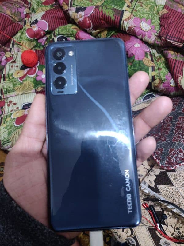 Tecno camon 18p, 4gb Ram, 128 gb Rom, in good condition for sale 0