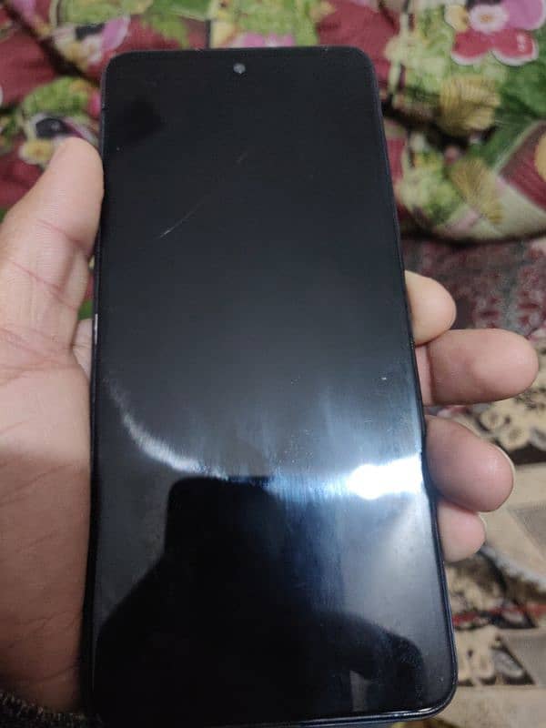 Tecno camon 18p, 4gb Ram, 128 gb Rom, in good condition for sale 2