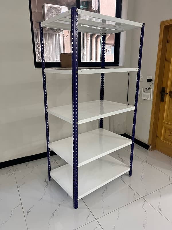 Sloted Racks/ Storage Racks/ Angle Rscks/ Shelves 6