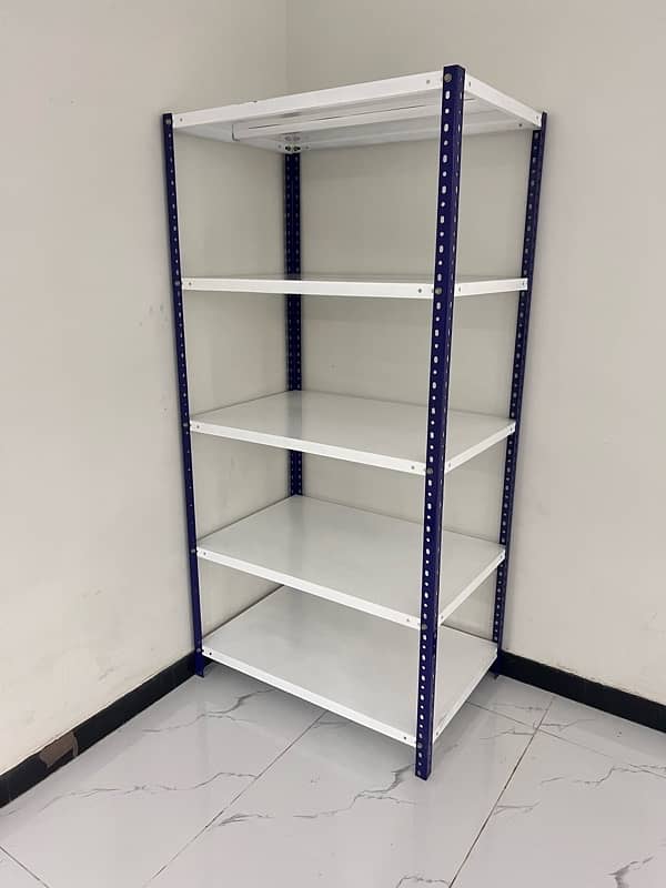 Sloted Racks/ Storage Racks/ Angle Rscks/ Shelves 8