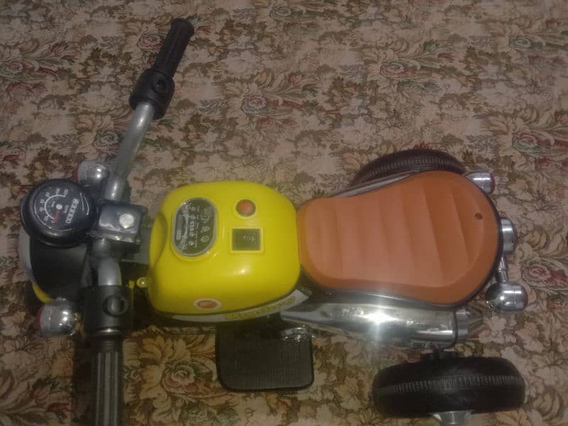 Baby electric bike. . 1