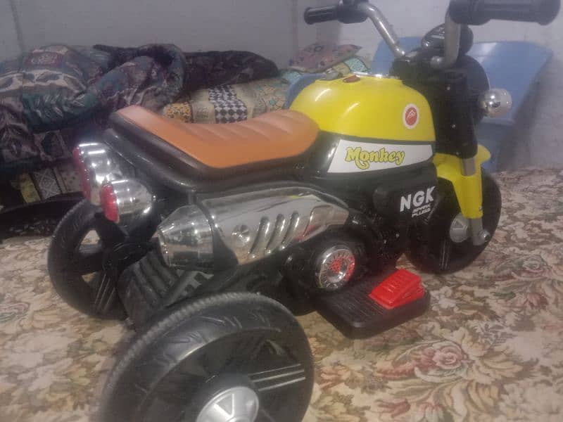 Baby electric bike. . 3