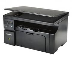 HP Printer