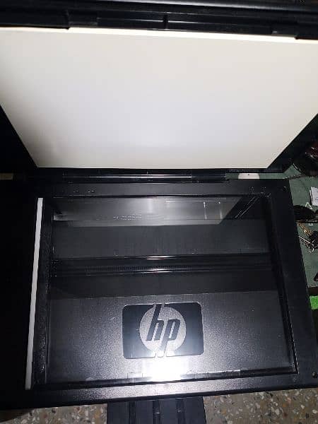 HP Printer 2