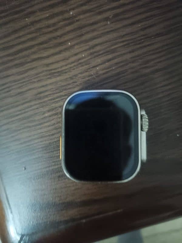 smart watch 2