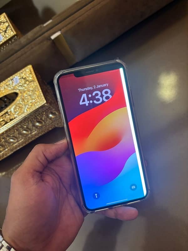 iphone XS MAX (FU) 3