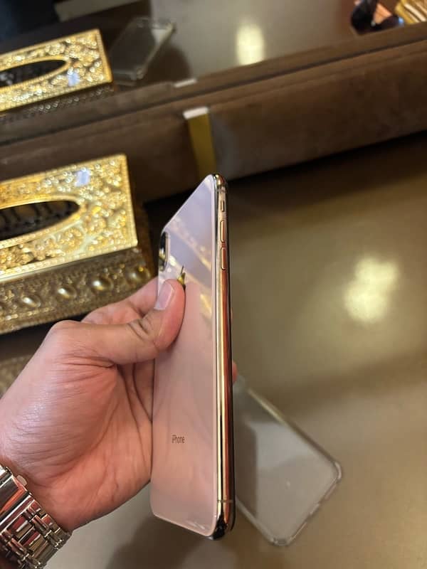 iphone XS MAX (FU) 4