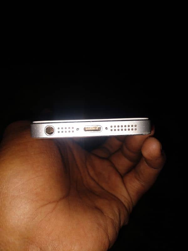 iphone 5s all ok peace non pta 2