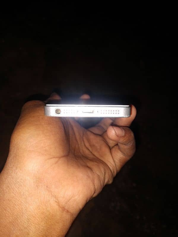 iphone 5s all ok peace non pta 4