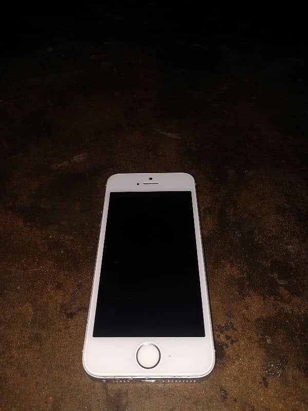 iphone 5s all ok peace non pta 5