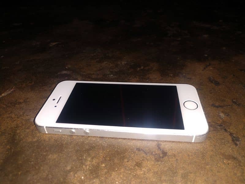 iphone 5s all ok peace non pta 6