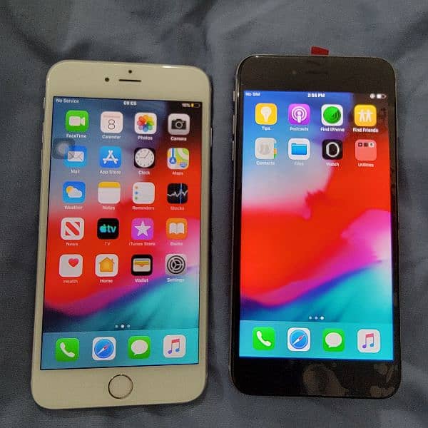 Iphone 6plus 3