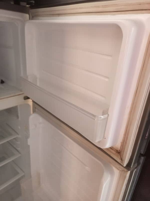 sharp refrigerator 5