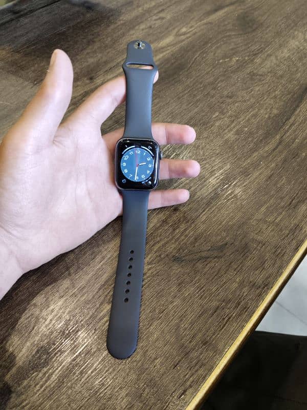 apple watch series 5 3