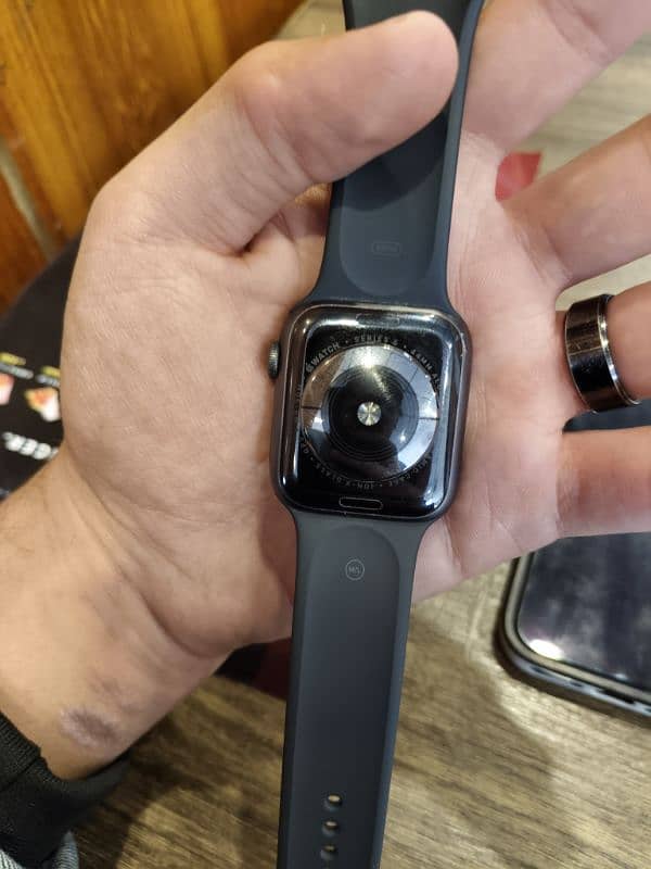 apple watch series 5 1