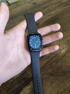 apple watch series 5