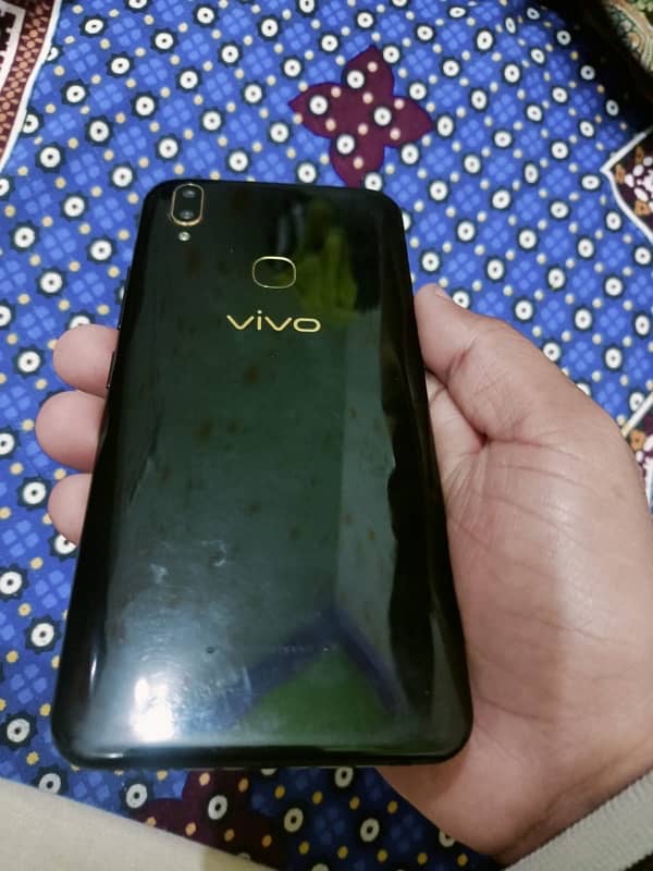 vivo Y85A 1