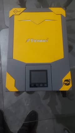 3.6kw inverter