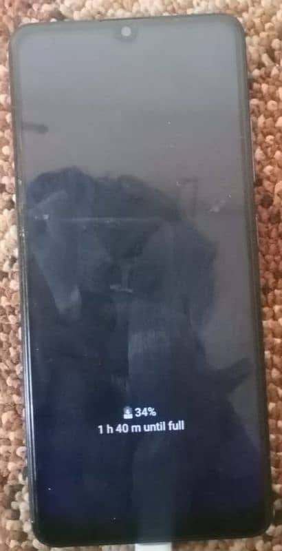 Samsung A32      6/128    Black 3