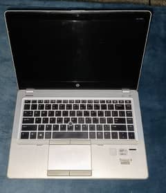 Hp Elitebook folio 9470m