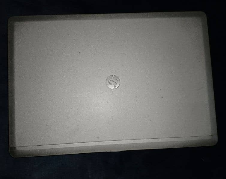 Hp Elitebook folio 9470m 2