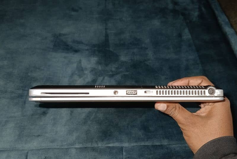 Hp Elitebook folio 9470m 4