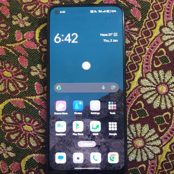 oppo F19 0