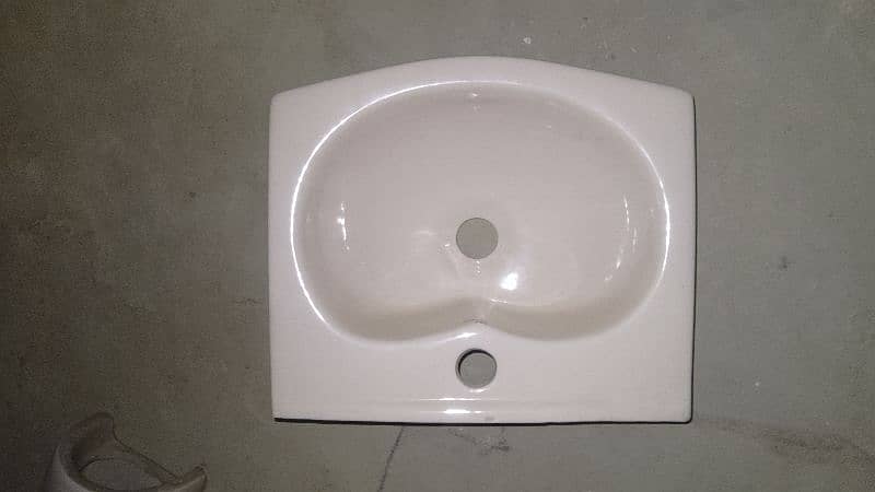 All Kind Of Imported & Local Commode Wash Basin & W/C 16