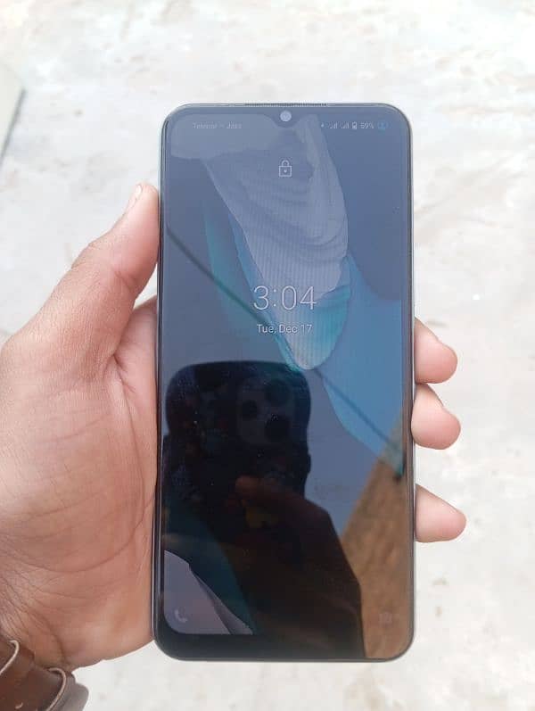 Vivo y21 A 10