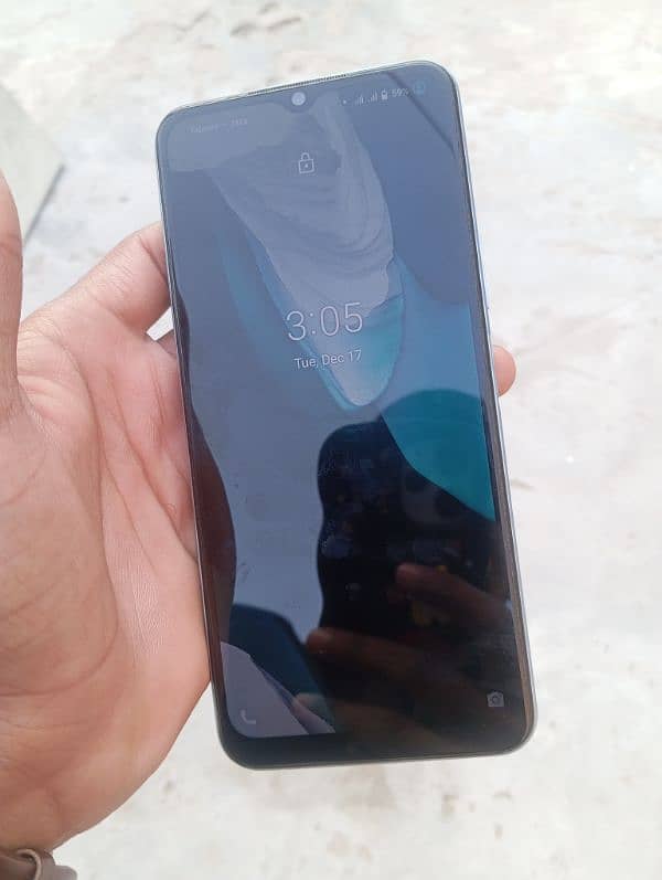 Vivo y21 A 12