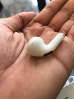 airpods ANC 2nd generation