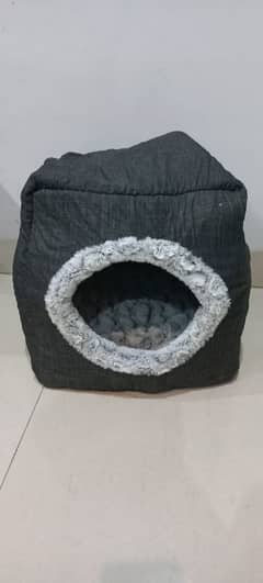 pet house n bed