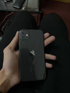 iphone 11 64 gb PTA approved