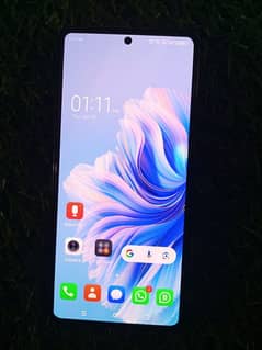 tecno camon 20