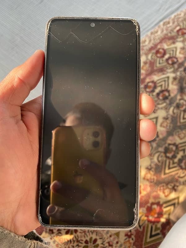 Redmi Note 10 For Sale 0