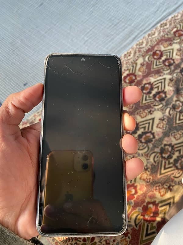 Redmi Note 10 For Sale 4