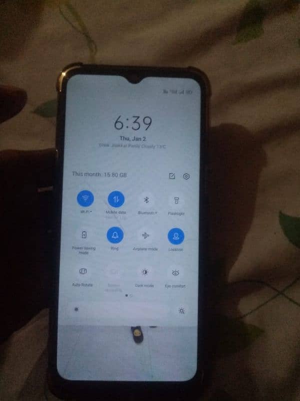 realme 5 /4/64 0