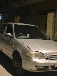 Suzuki Cultus VX 2005