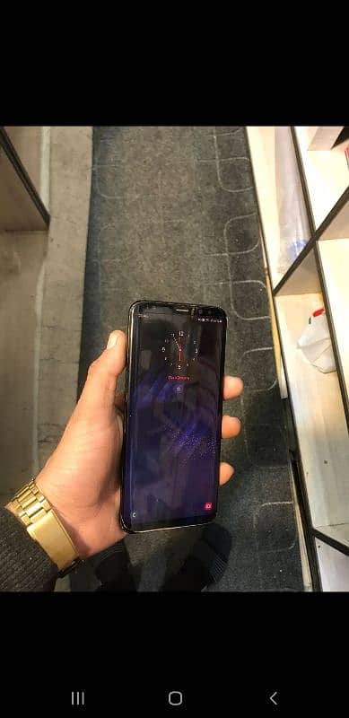 samsung s8 plus 0314 5097924 6