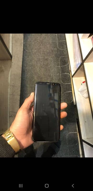 samsung s8 plus 0314 5097924 7