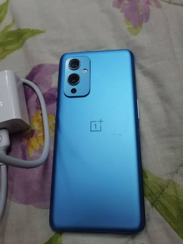 Oneplus 9 5g for sale 1