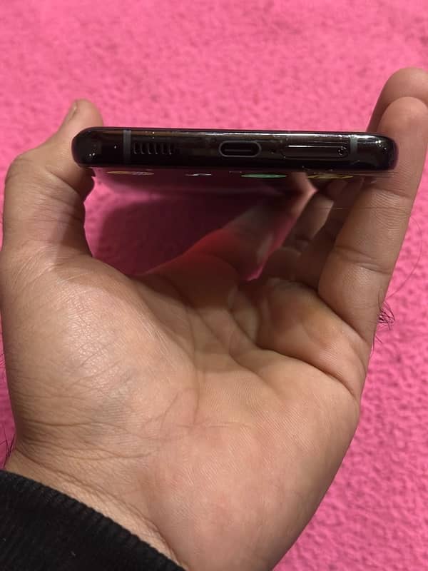 s21 ultra 12/256 gb lush condition 4